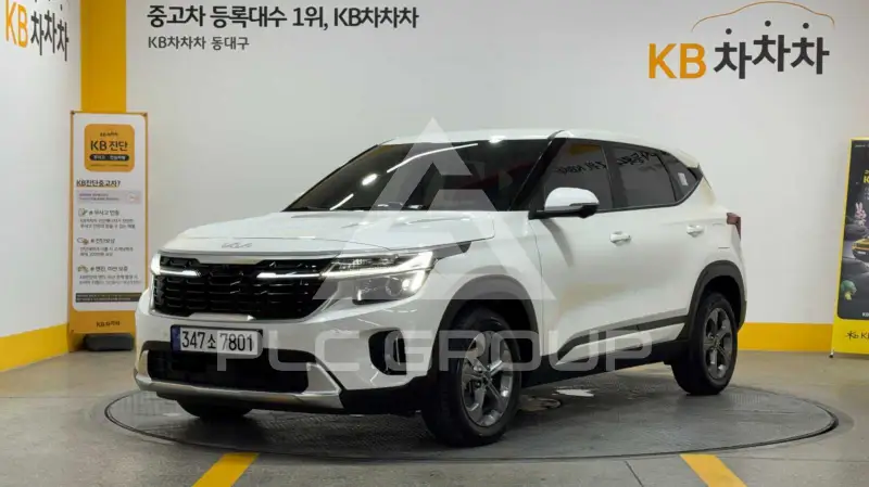 2024 KIA Celltos