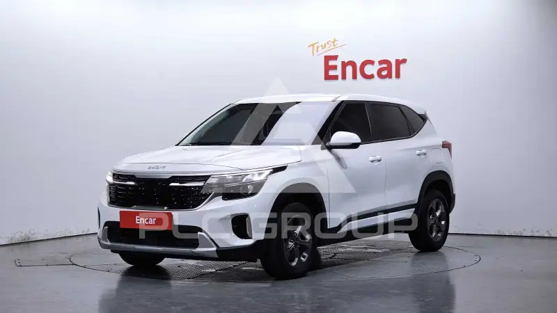 2024 KIA Celltos