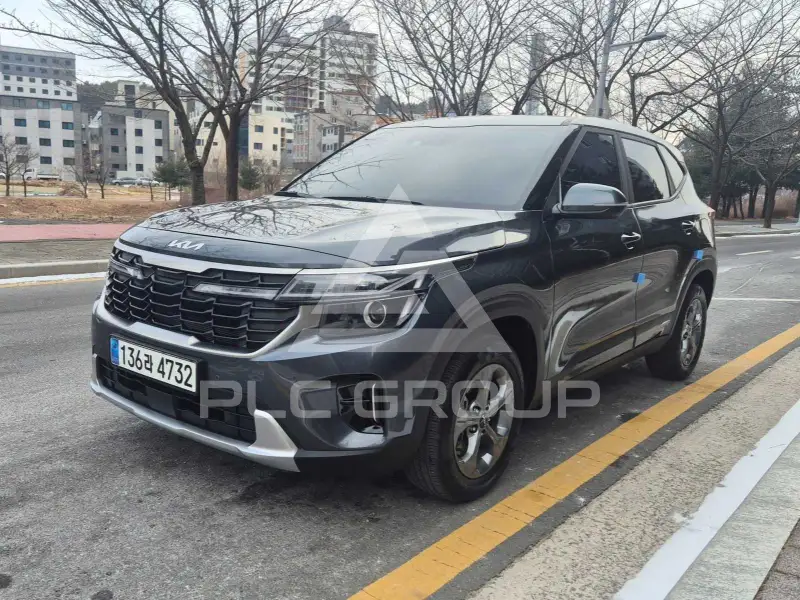 2024 KIA Celltos