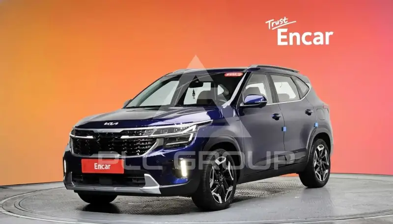 2024 KIA Celltos