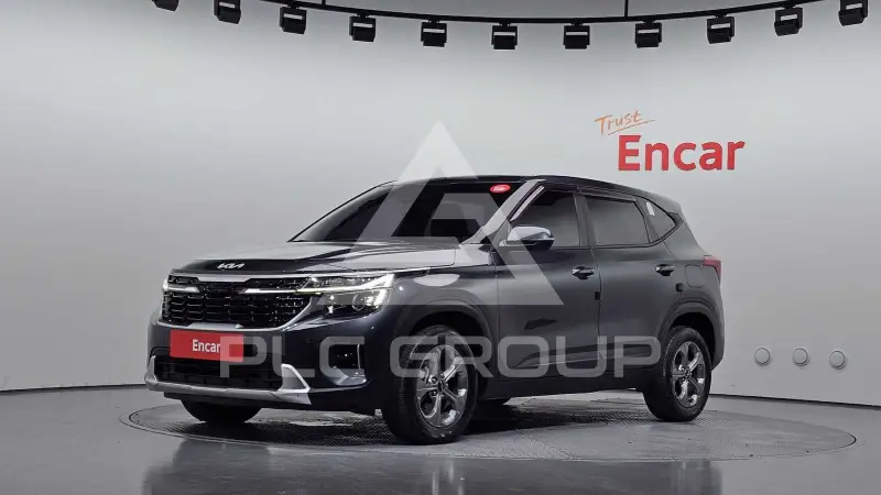 2024 KIA Celltos