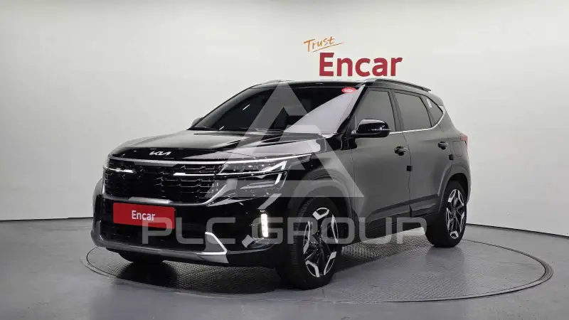 2024 KIA Celltos