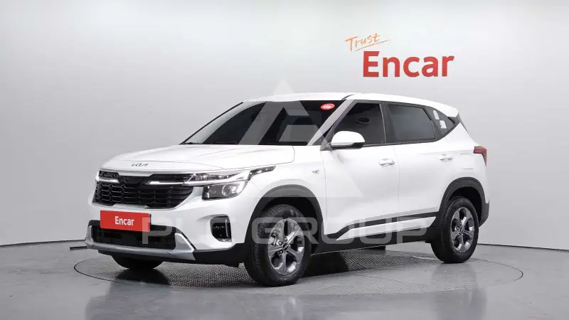 2024 KIA Celltos
