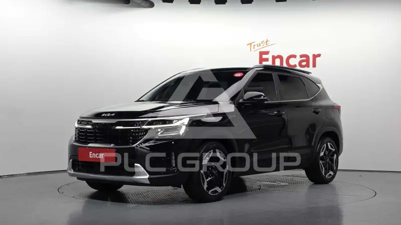 2024 KIA Celltos