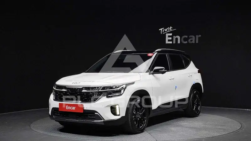 2024 KIA Celltos