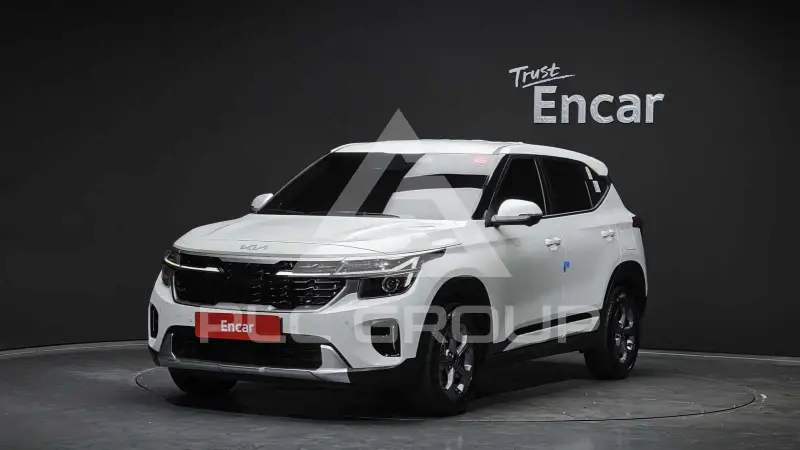 2024 KIA Celltos