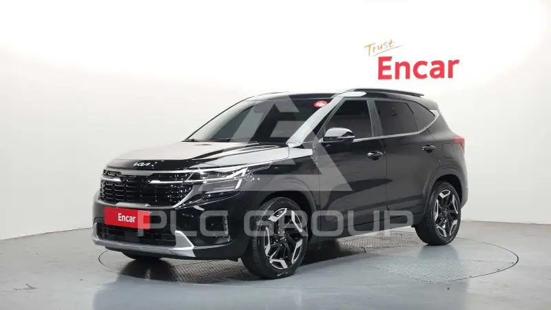 2024 KIA Celltos