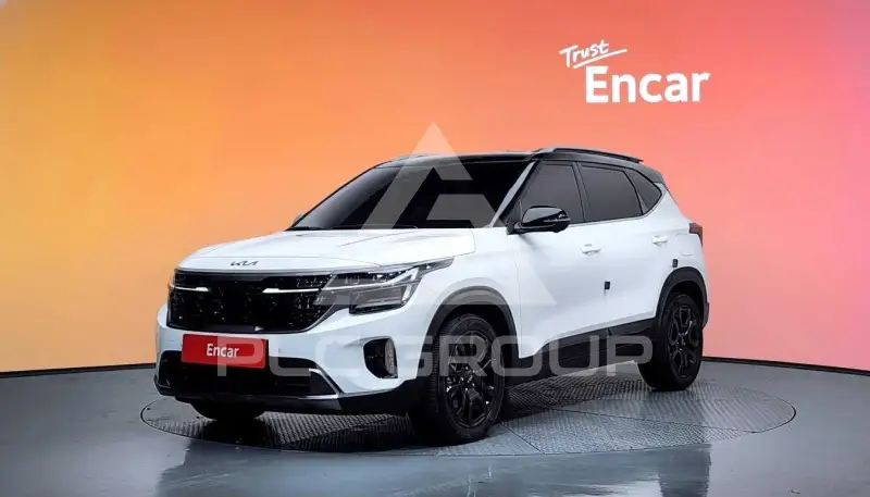 2024 KIA Celltos