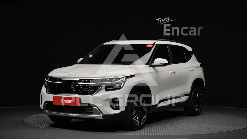 2024 KIA Celltos