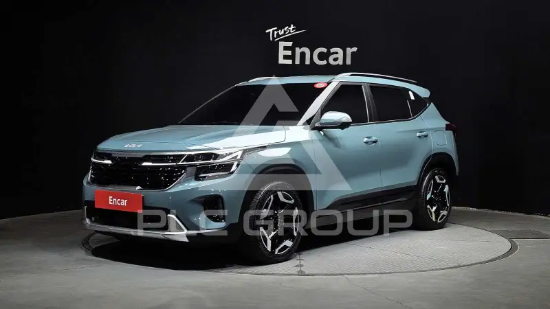 2024 KIA Celltos