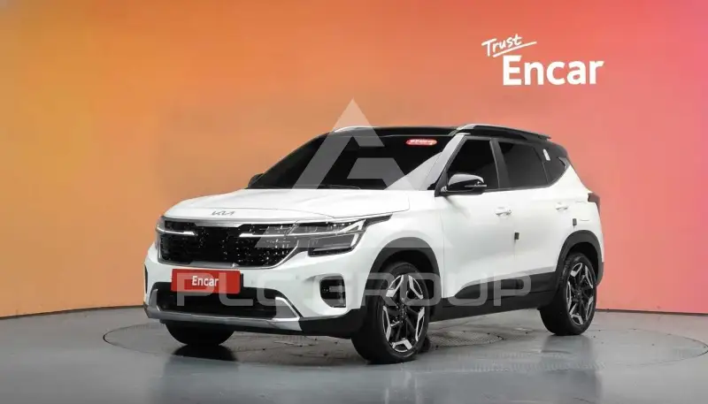 2024 KIA Celltos