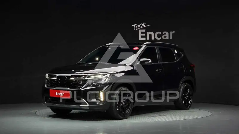 2024 KIA Celltos
