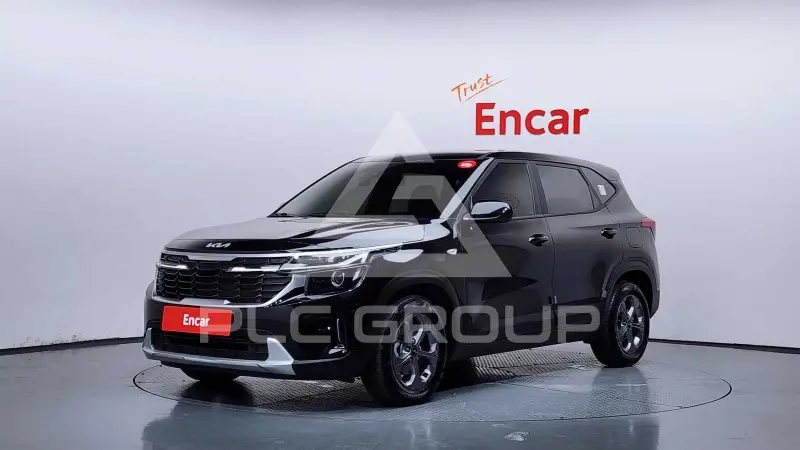 2024 KIA Celltos