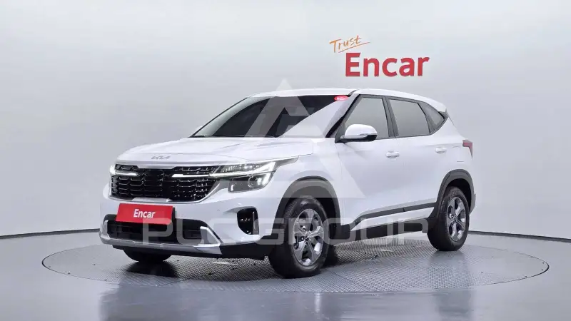 2024 KIA Celltos