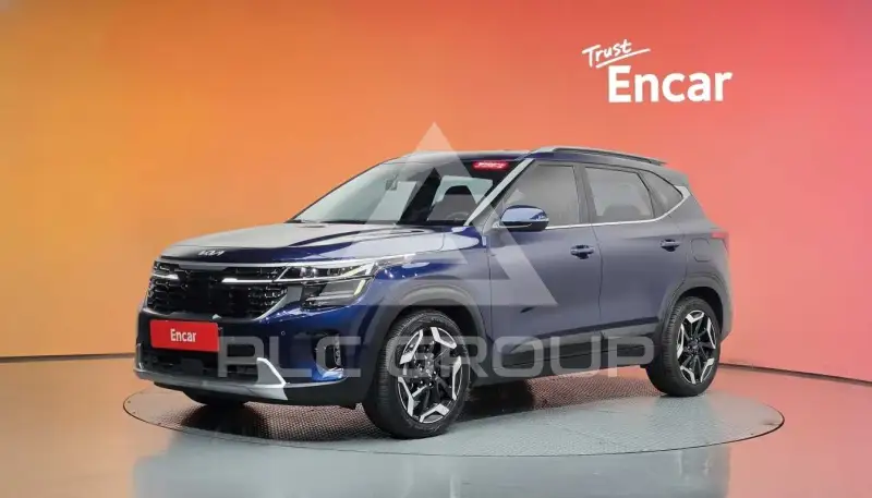 2024 KIA Celltos