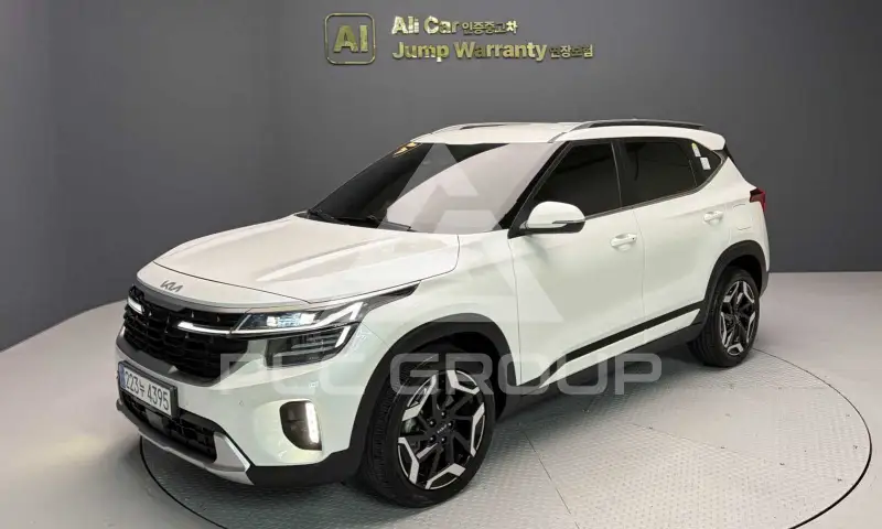 2024 KIA Celltos