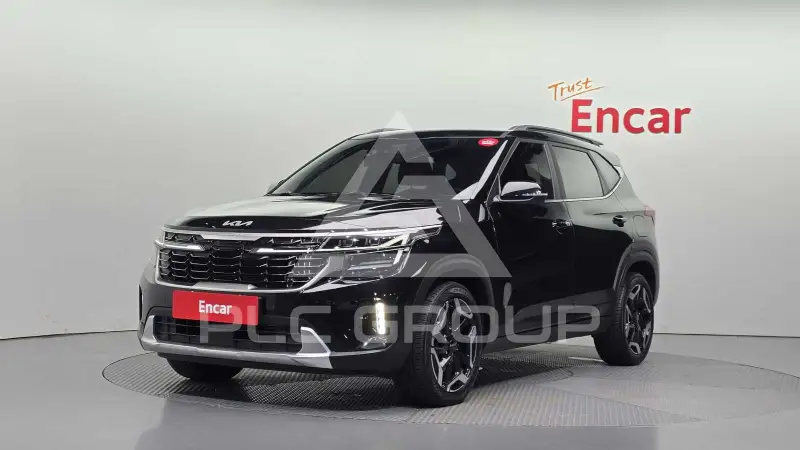 2024 KIA Celltos