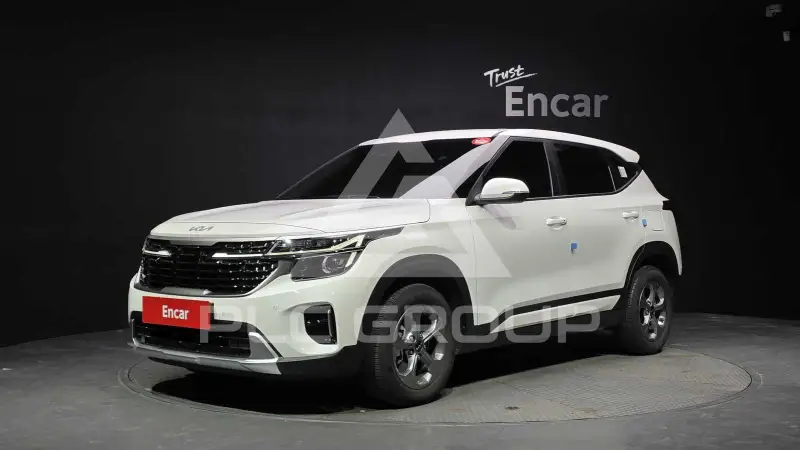 2024 KIA Celltos