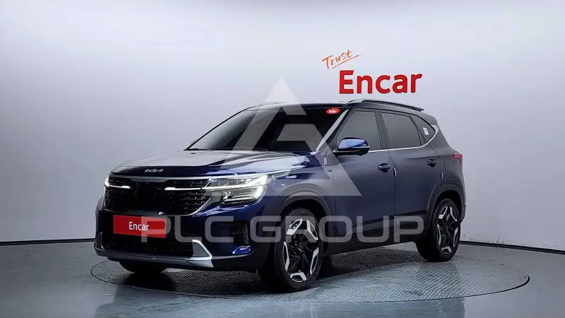 2024 KIA Celltos