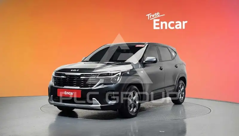 2024 KIA Celltos