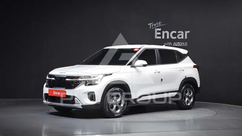 2024 KIA Celltos