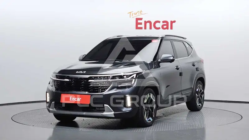 2024 KIA Celltos