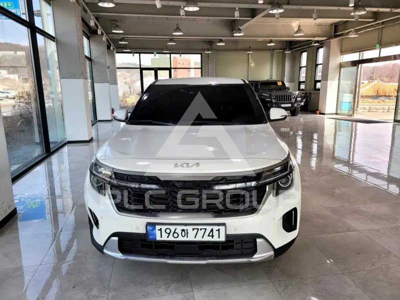 2024 KIA Celltos