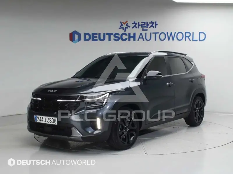 2024 KIA Celltos