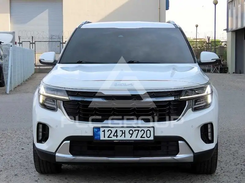 2024 KIA Celltos