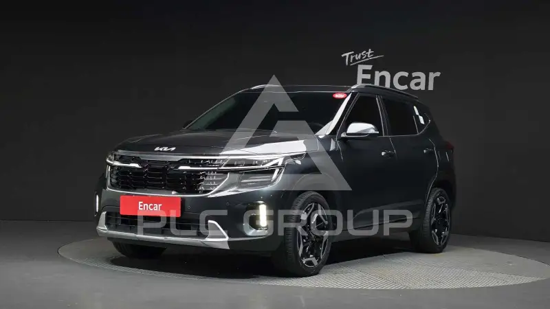 2024 KIA Celltos