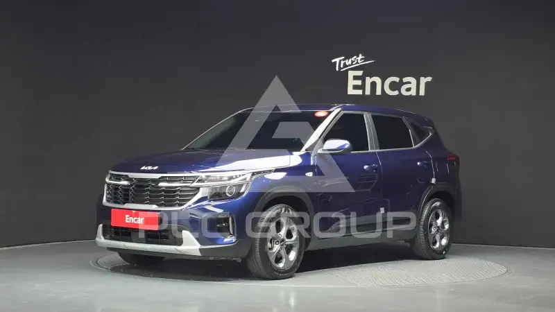 2024 KIA Celltos