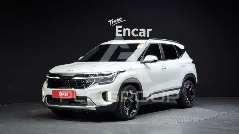 2024 KIA Celltos
