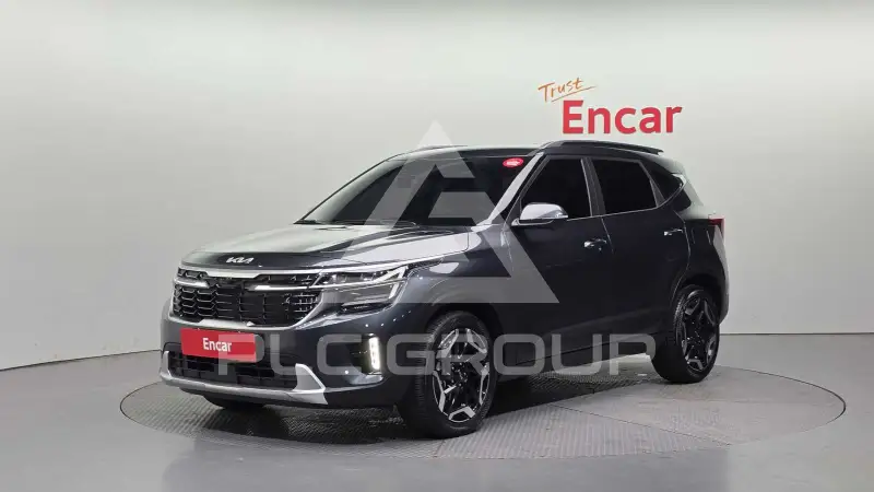 2024 KIA Celltos