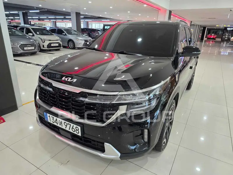 2024 KIA Celltos