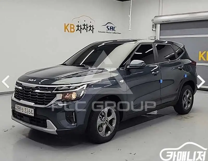 2024 KIA Celltos