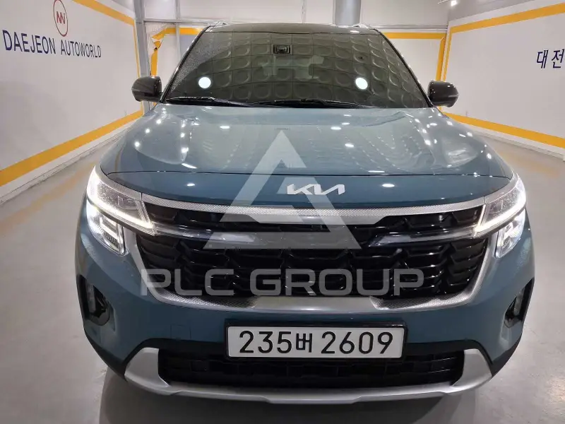 2024 KIA Celltos