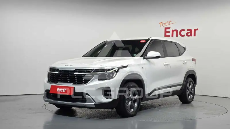 2024 KIA Celltos