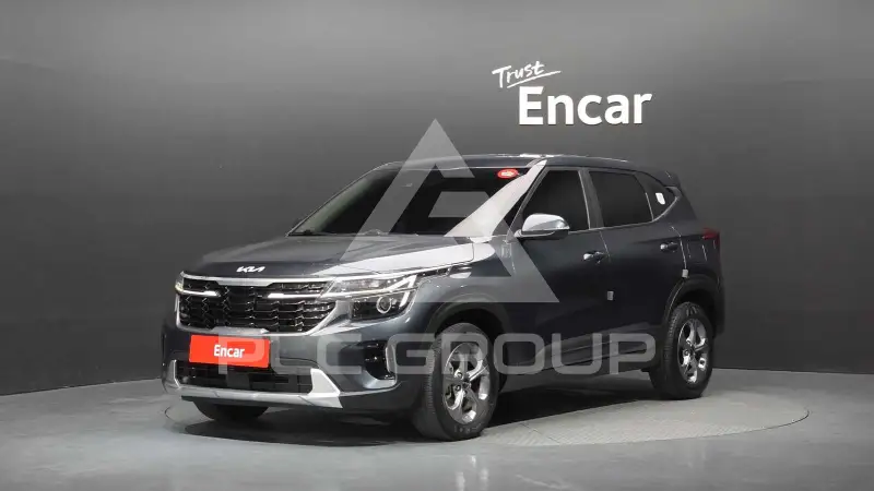 2024 KIA Celltos
