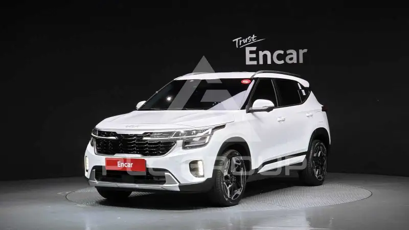 2024 KIA Celltos