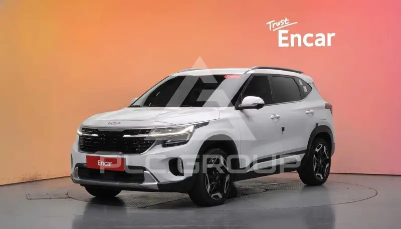 2024 KIA Celltos
