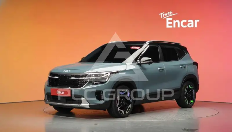 2024 KIA Celltos