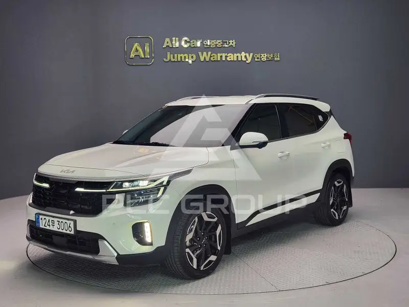 2024 KIA Celltos
