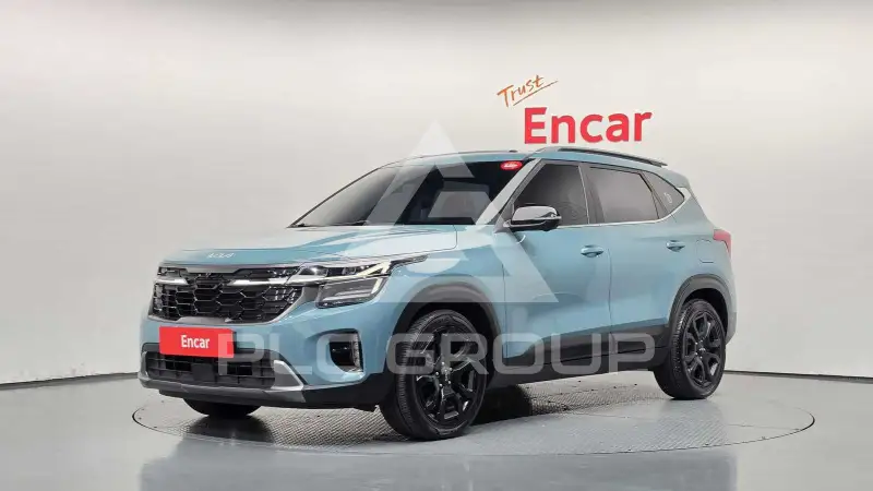2024 KIA Celltos