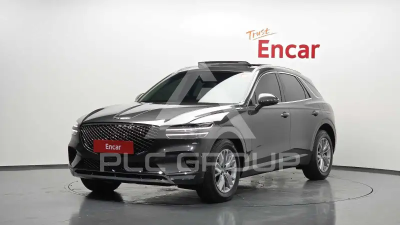 2024 Genesis GV70
