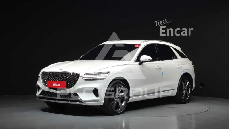 2024 Genesis GV70