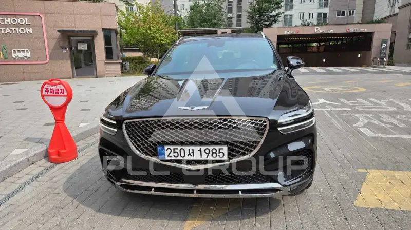 2024 Genesis GV70