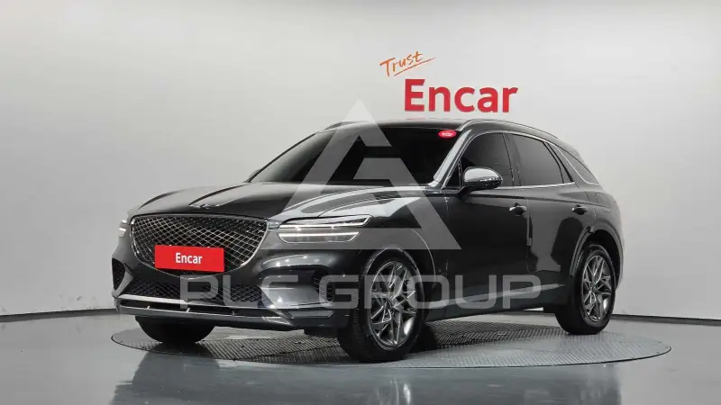 2024 Genesis GV70