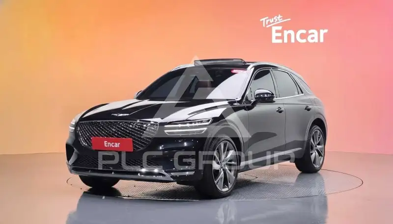 2024 Genesis GV70