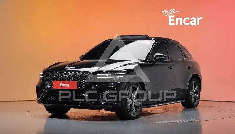 2024 Genesis GV70