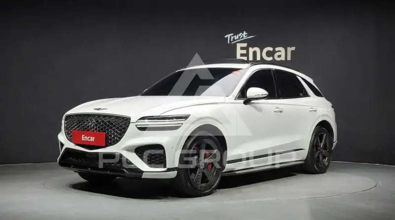 2024 Genesis GV70